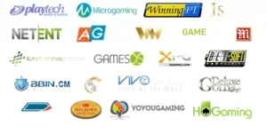 Casino-Software-Providers